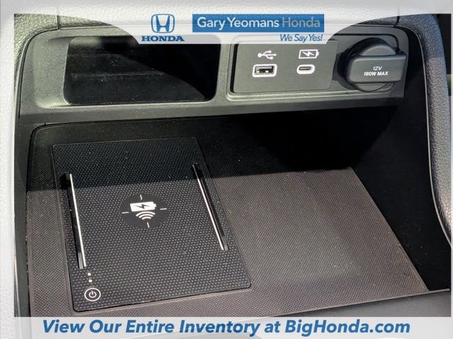 Certified 2024 Honda Pilot Touring image 33