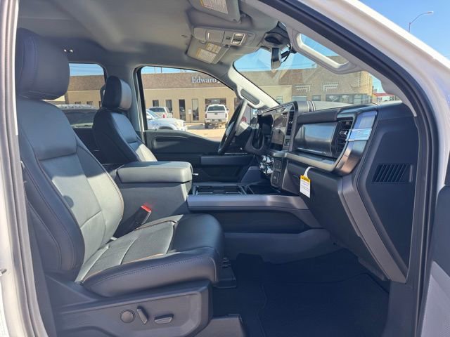 New 2026 Ford F350 Lariat w/ Lariat Premium Package image 36