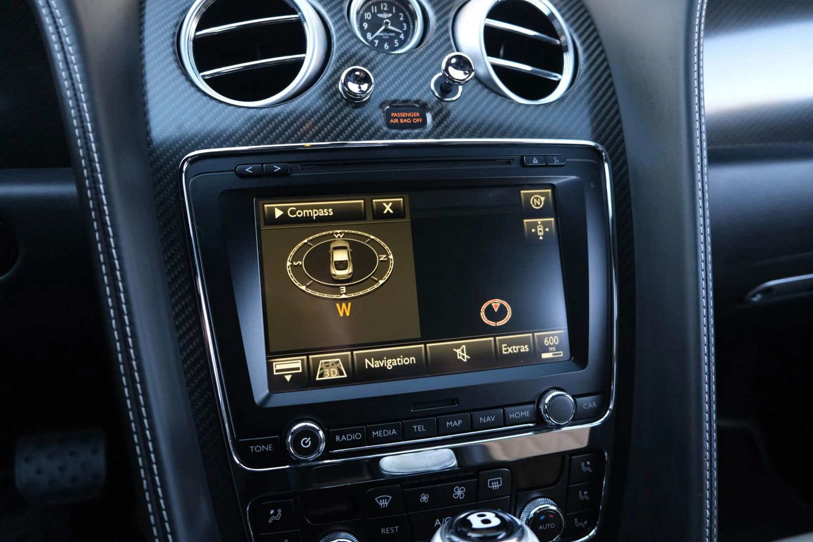 Used 2015 Bentley Continental GT V8 S image 33