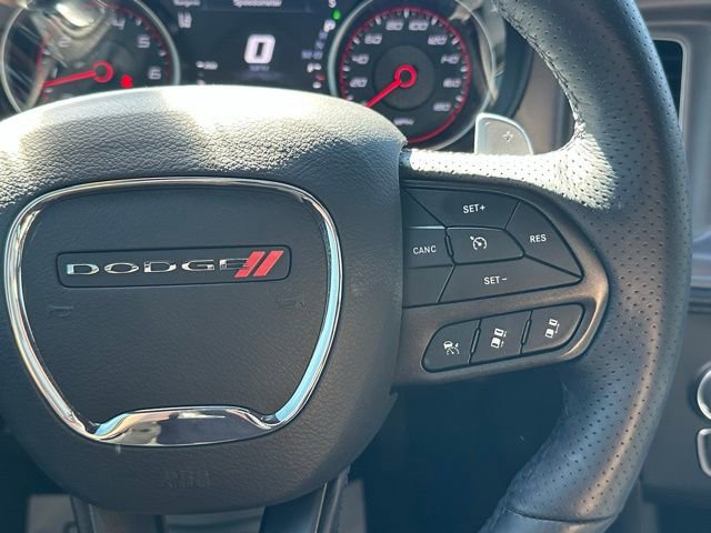 Used 2023 Dodge Charger Scat Pack w/ Plus Group image 24