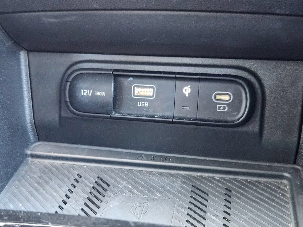 Certified 2023 Kia Sportage X-Line AWD/4WD image 31