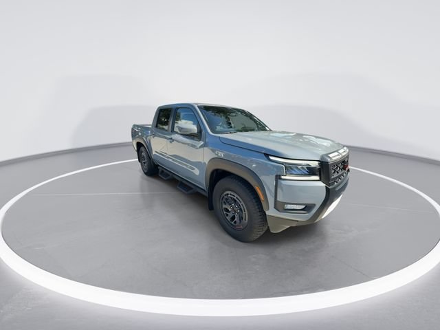 Used 2025 Nissan Frontier Pro-X RWD image 2