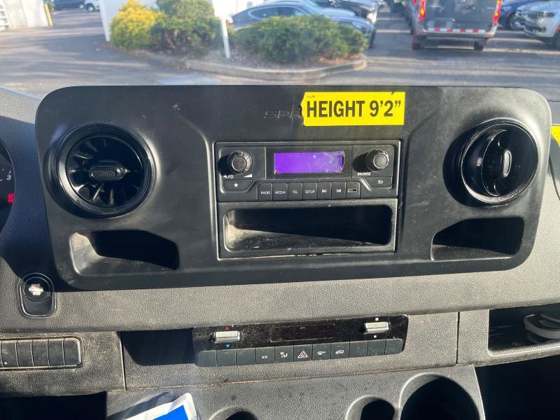 Used 2019 Mercedes-Benz Sprinter 170 image 10