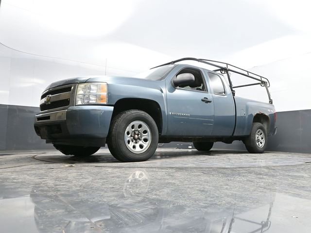 Used 2009 Chevrolet Silverado 1500 LS image 37