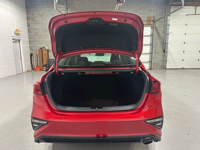 Used 2019 Kia Forte LXS image 19