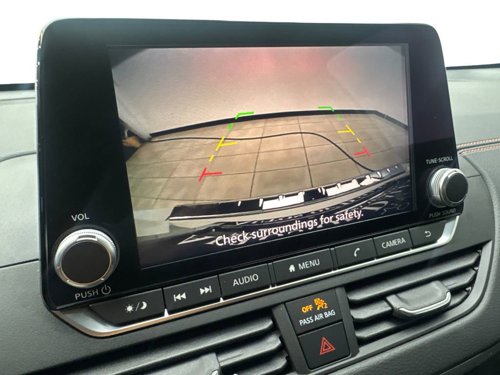 Used 2022 Nissan Altima 2.0 SR FWD image 64