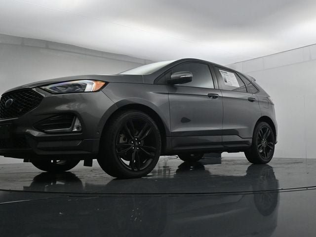 Used 2021 Ford Edge ST w/ Equipment Group 401A AWD/4WD image 32