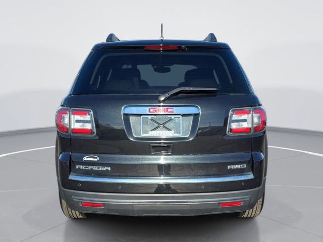 Used 2015 GMC Acadia SLE AWD/4WD image 5