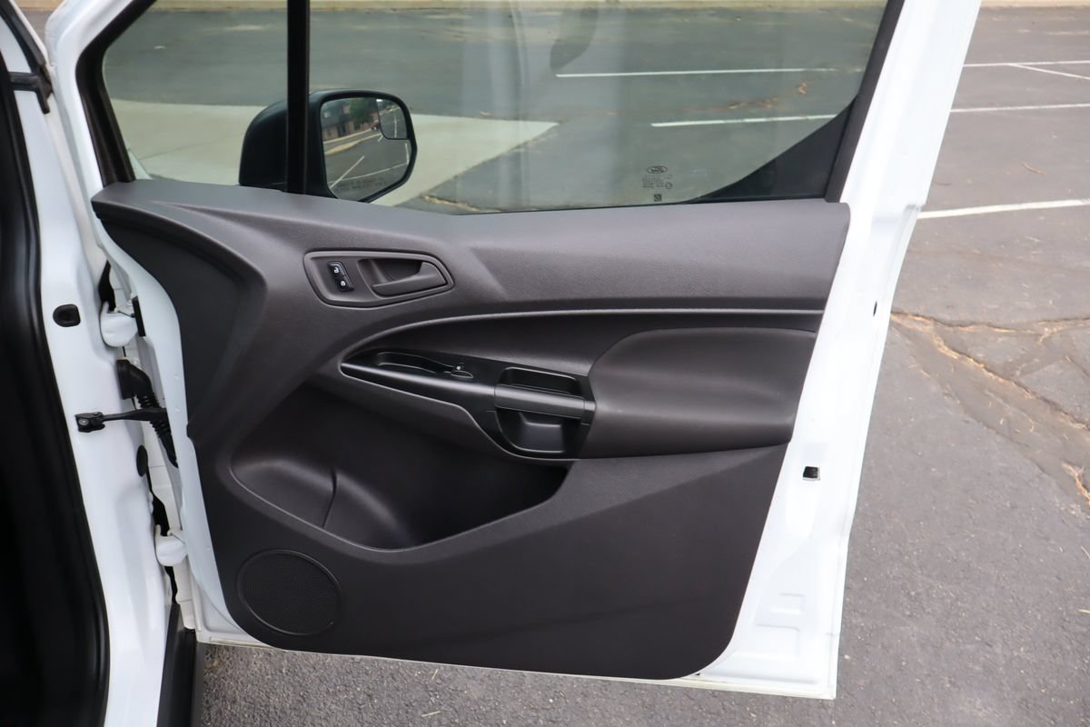 Used 2017 Ford Transit Connect XL FWD image 26
