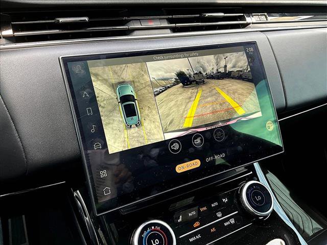 Used 2023 Land Rover Range Rover Sport SE Dynamic image 23