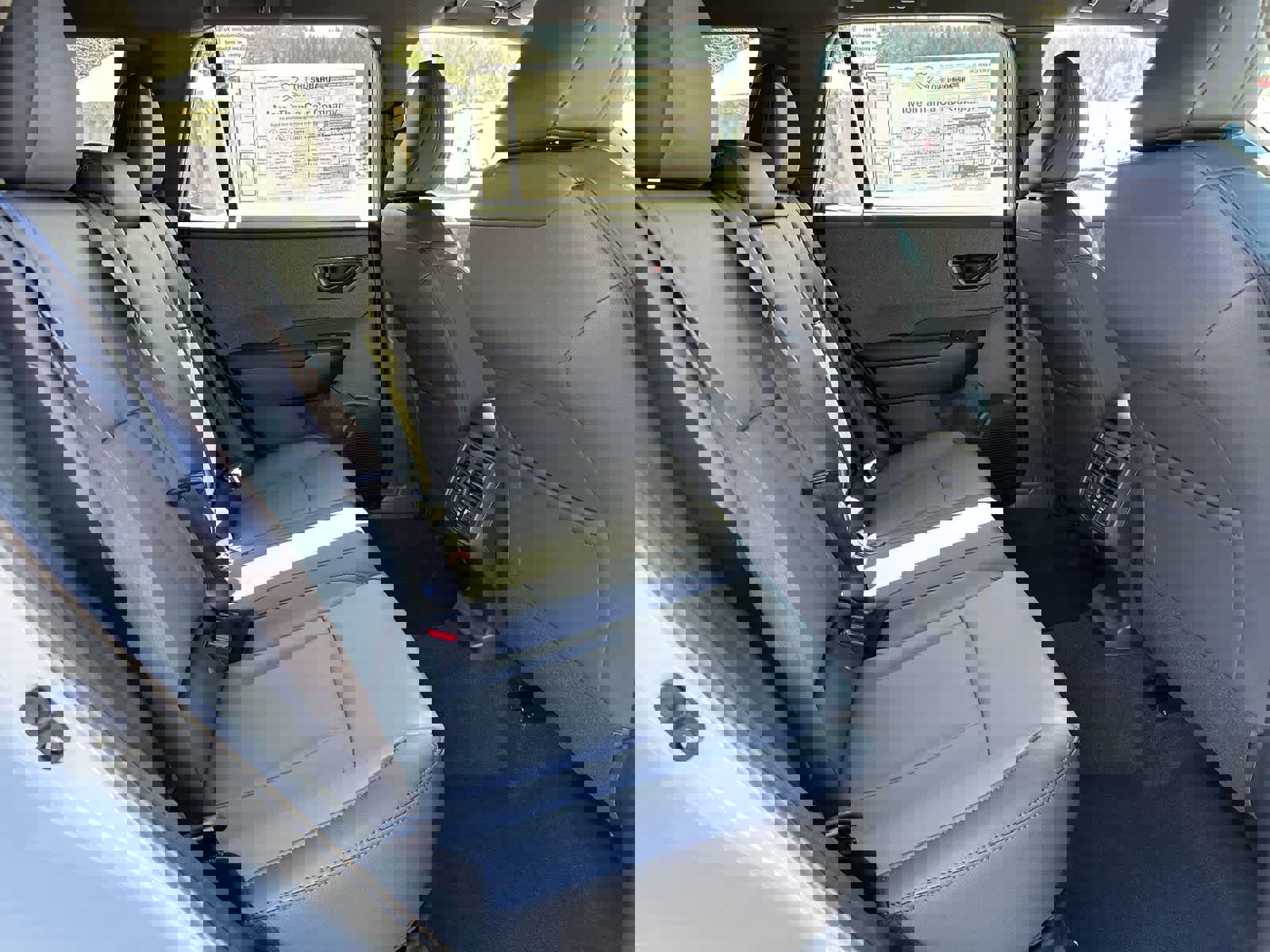 New 2026 Subaru Outback Premium image 13