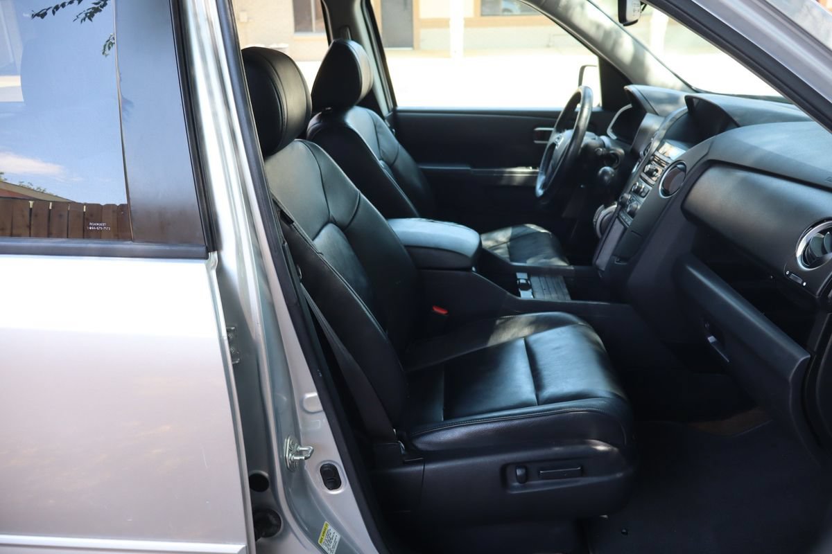 Used 2013 Honda Pilot EX-L image 24