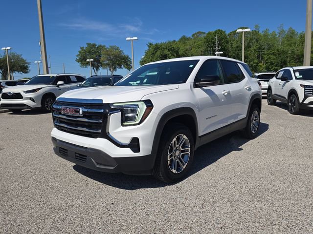 Used 2025 GMC Terrain Elevation AWD/4WD image 4