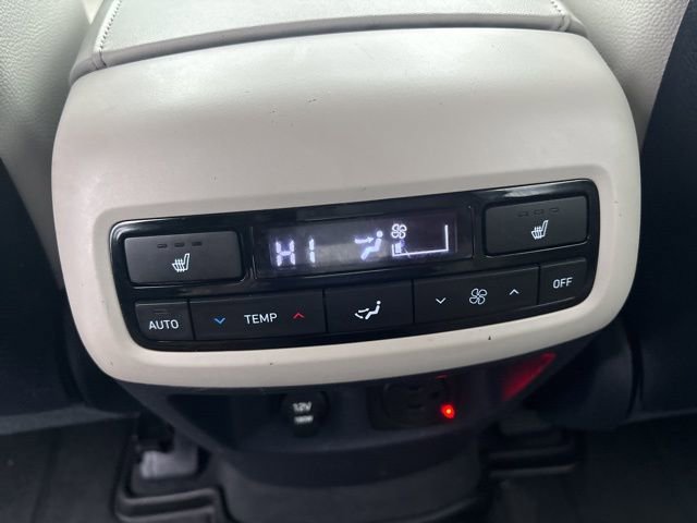 Used 2022 Hyundai Palisade SEL w/ Premium Package image 7