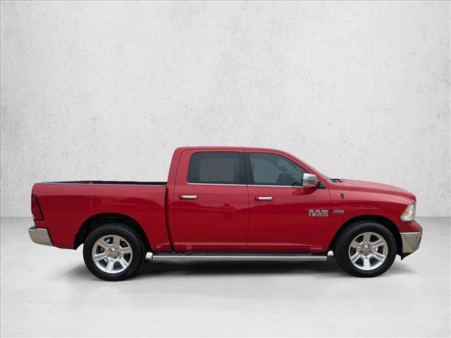 Used 2017 RAM 1500 Lone Star RWD image 4