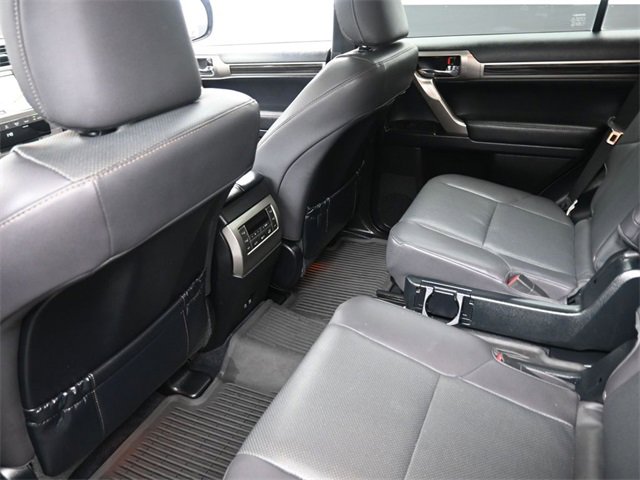 Used 2021 Lexus GX 460 Premium image 25