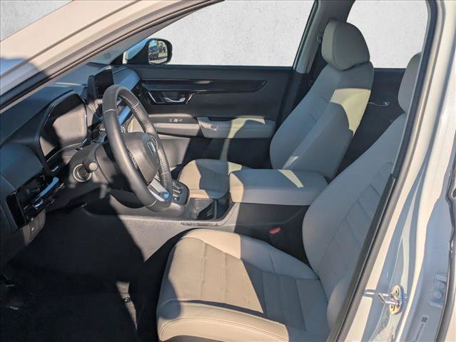 Certified 2026 Honda CR-V EX-L image 14