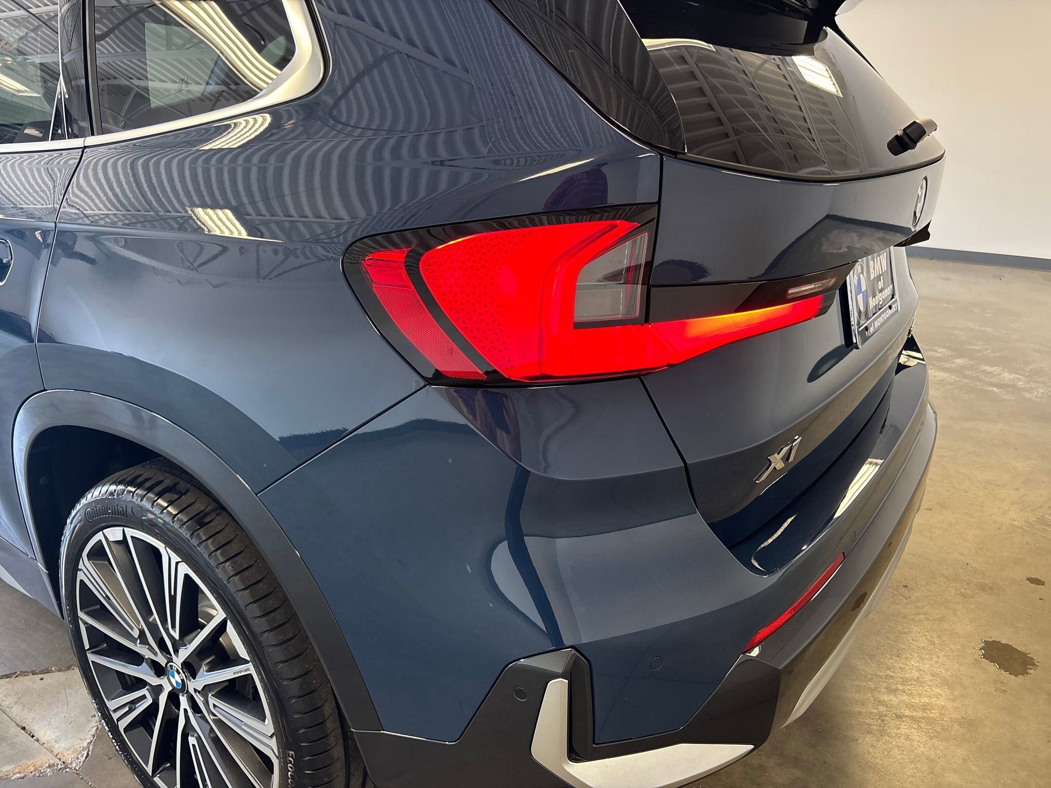 Used 2026 BMW X1 xDrive28i w/ Convenience Package image 11