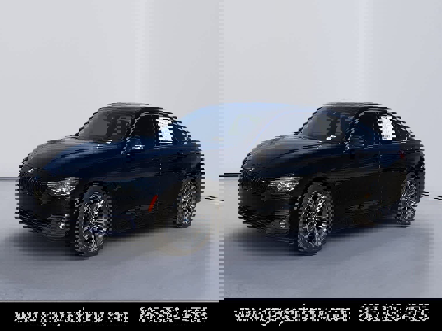 Used 2020 BMW 430i Gran Coupe image 6