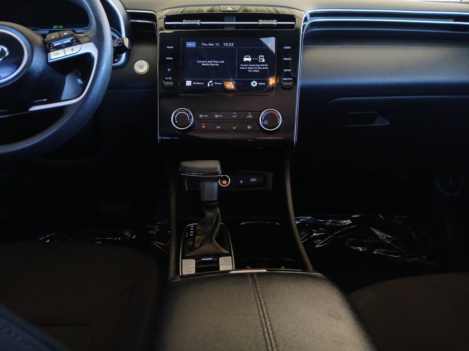 Used 2023 Hyundai Tucson SEL image 11