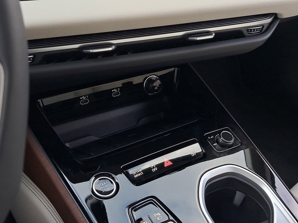 New 2026 Audi A6 Premium Plus image 14