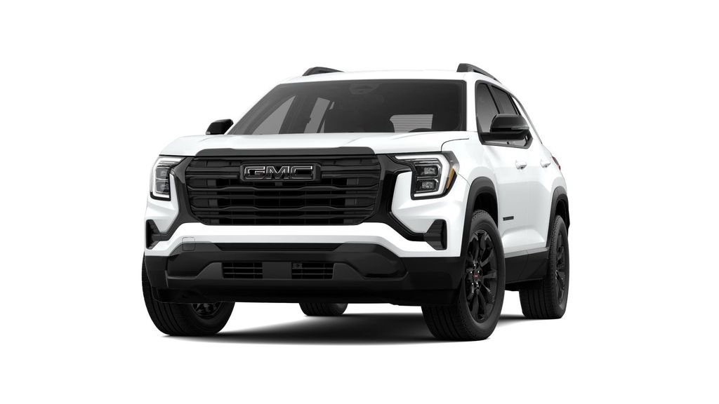 New 2026 GMC Terrain Elevation w/ Elevation Premium Package image 25