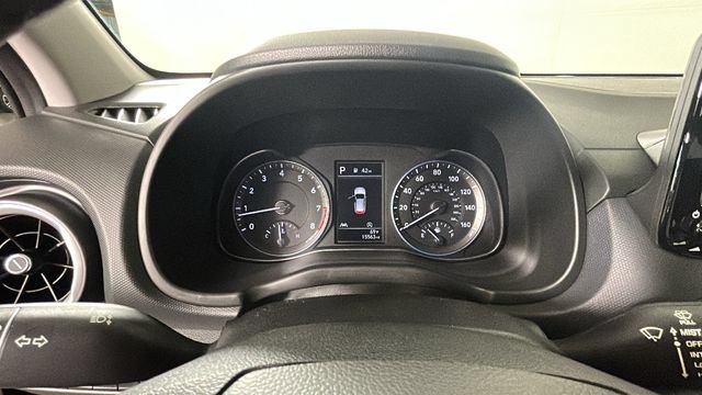 Certified 2023 Hyundai Kona SEL w/ Convenience Package AWD/4WD image 17