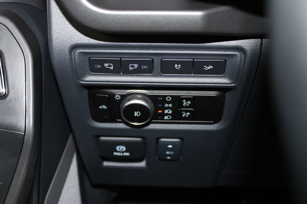 Used 2024 Ford F150 Tremor image 41