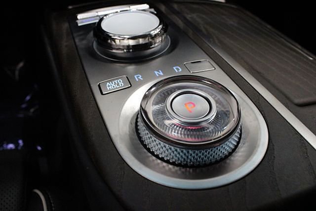 Used 2023 Genesis G80 Base image 45