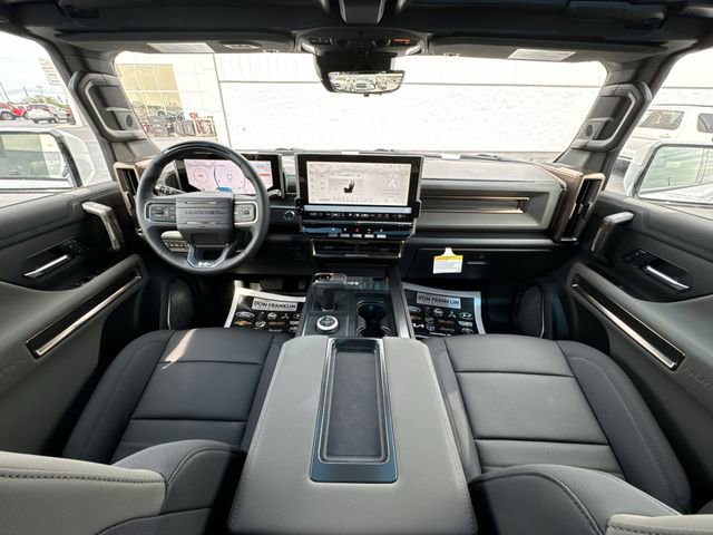 New 2025 GMC Hummer EV 2X image 21