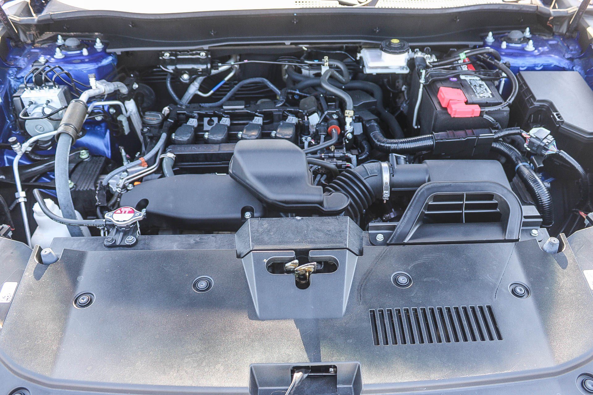Used 2025 Honda CR-V EX-L image 27