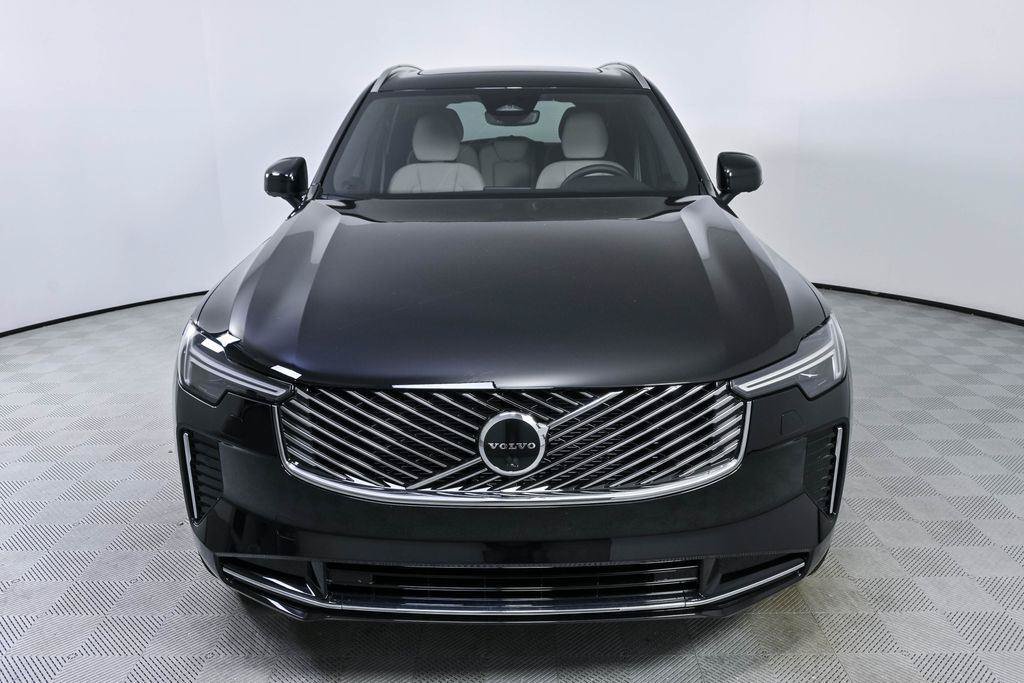 New 2026 Volvo XC90 B6 Plus w/ Protection Package Premier AWD/4WD image 36