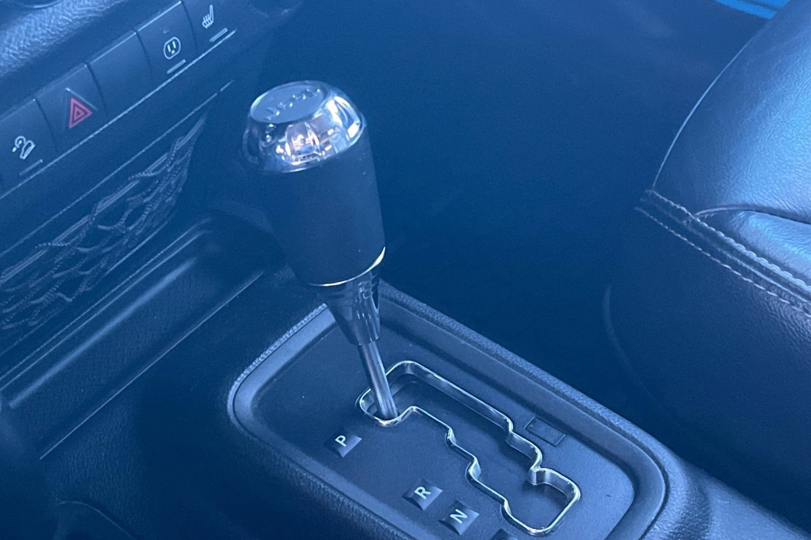 Used 2018 Jeep Wrangler Unlimited Rubicon w/ Cold Weather Group image 20