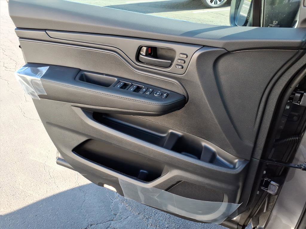 New 2026 Honda Odyssey EX-L image 12