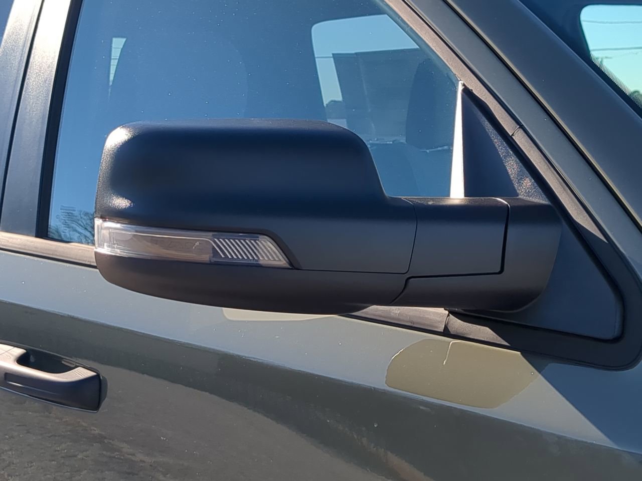 New 2026 RAM 1500 Big Horn image 10