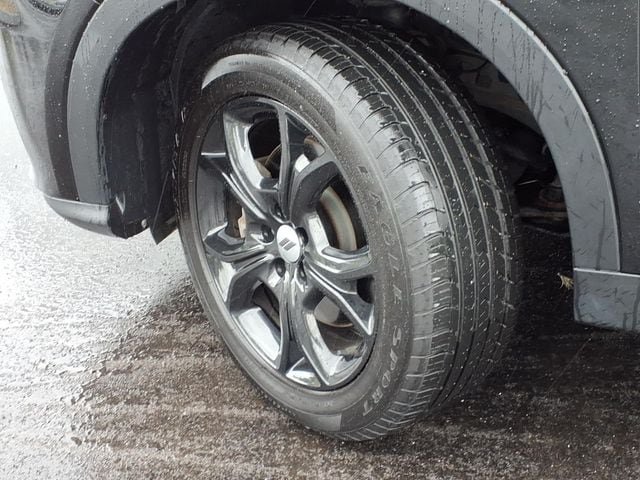 Used 2024 Dodge Hornet GT w/ GT Blacktop Package AWD/4WD image 8