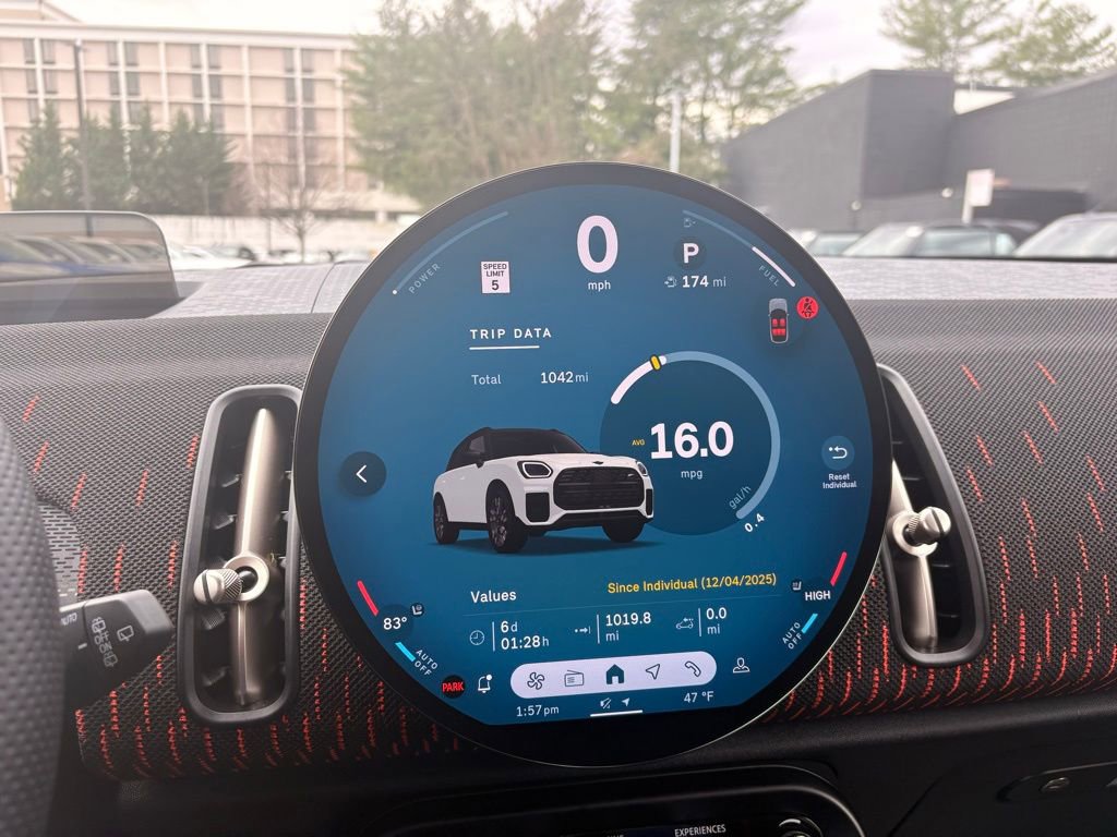 Used 2026 MINI Cooper Countryman S image 39