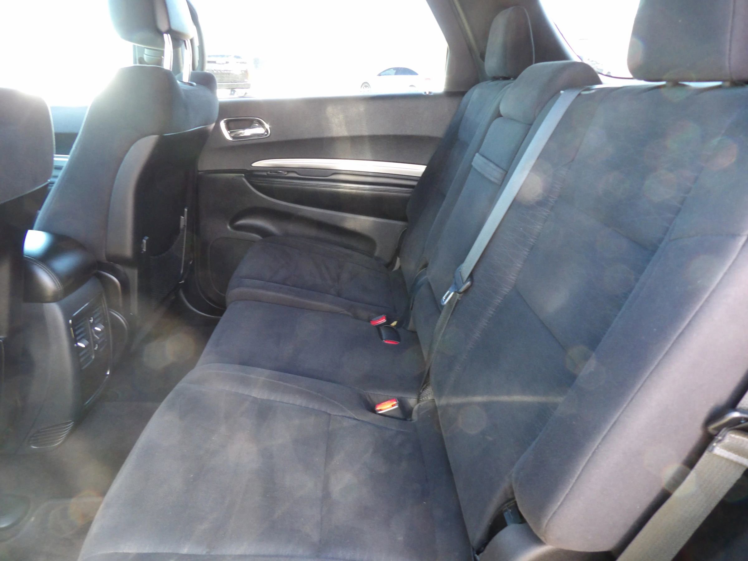 Used 2018 Dodge Durango SXT w/ Quick Order Package 2BB image 30