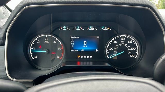 Used 2021 Ford F150 XLT w/ Trailer Tow Package image 17