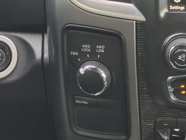 Used 2018 RAM 3500 Laramie Longhorn AWD/4WD image 20