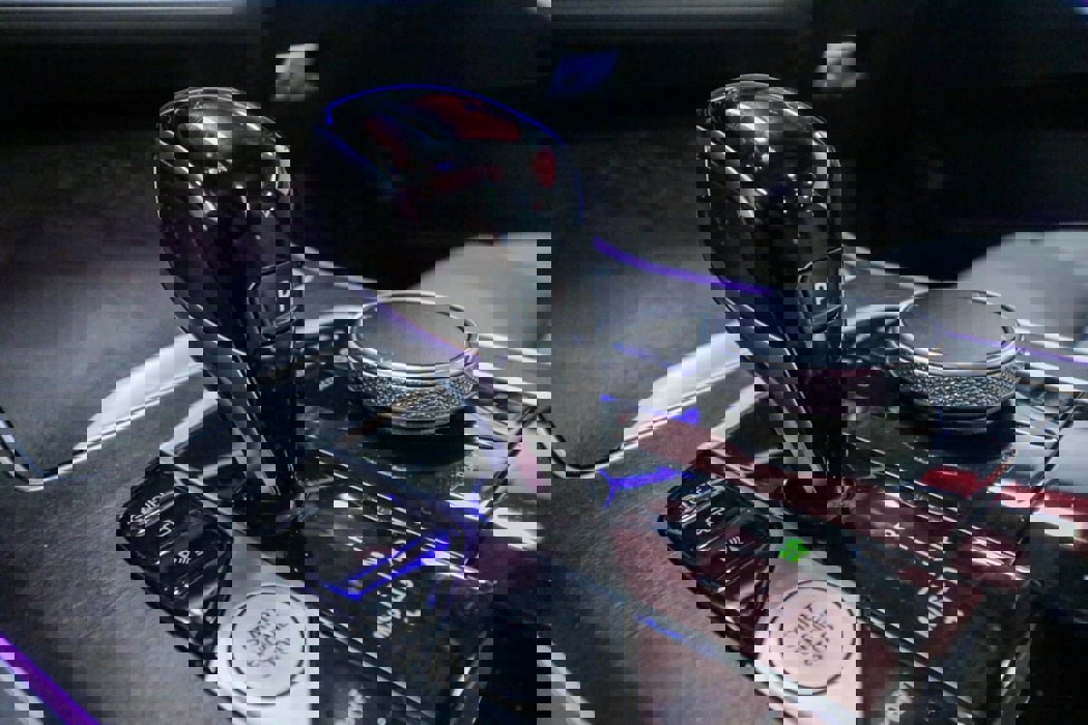 Used 2023 BMW X5 xDrive40i image 20