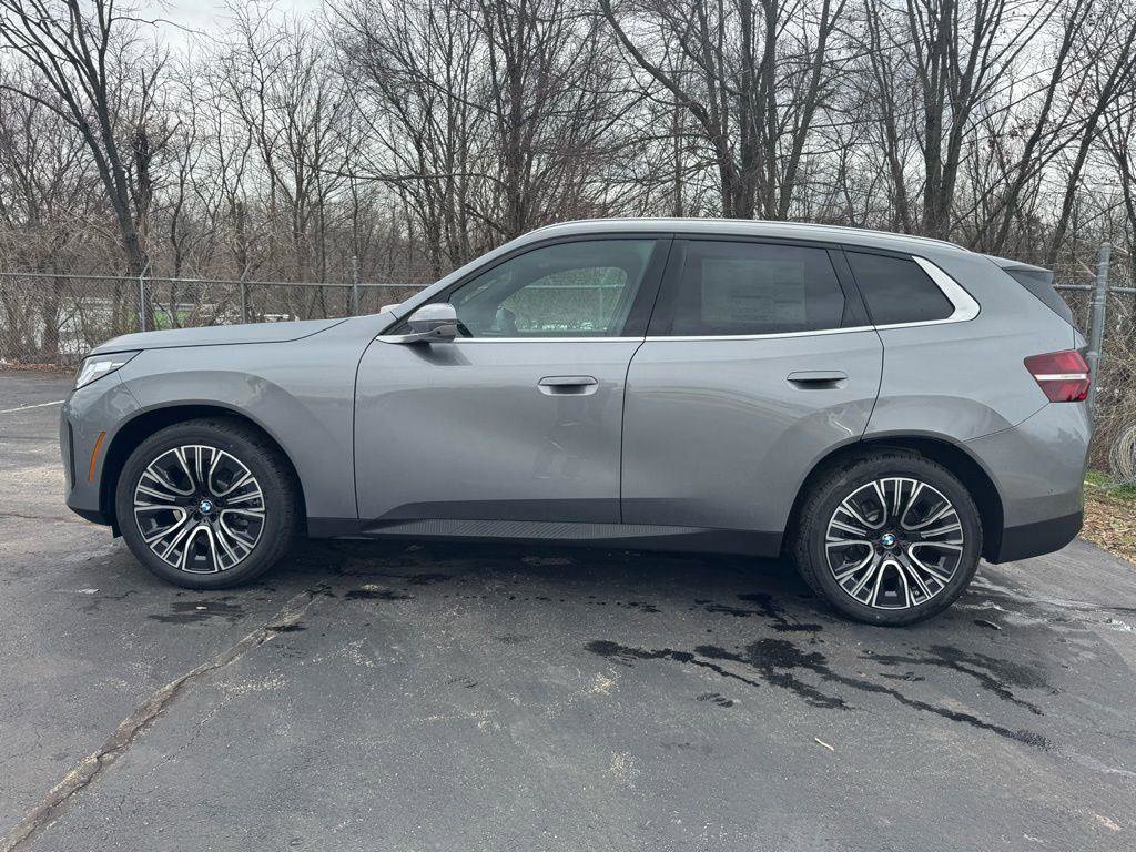 New 2026 BMW X3 xDrive30 w/ Premium Package image 2