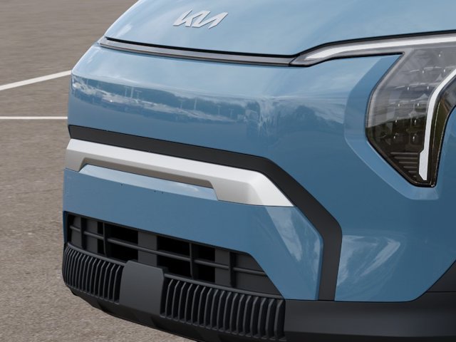 New 2027 Kia EV3 Wind AWD/4WD image 12