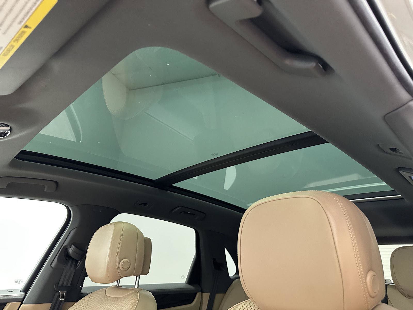 Used 2020 Porsche Cayenne AWD/4WD image 20