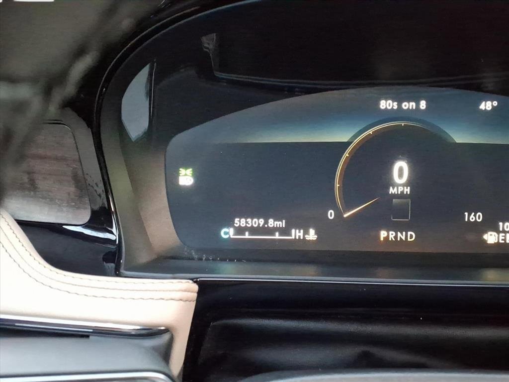 Used 2022 Lincoln Corsair Grand Touring image 24