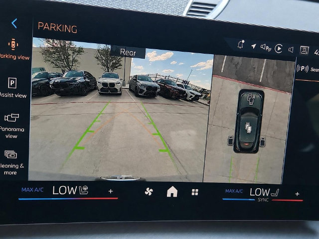 New 2027 BMW X2 xDrive28i AWD/4WD image 27
