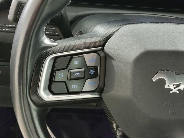 Certified 2024 Ford Mustang Premium image 27