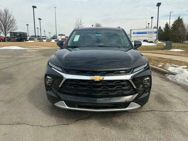 New 2026 Chevrolet Blazer LT w/ Convenience Package FWD image 9