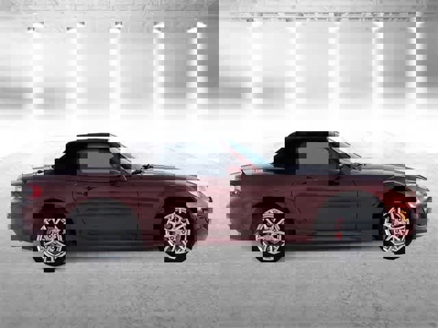 Used 2009 MAZDA MX-5 Miata Sport image 9