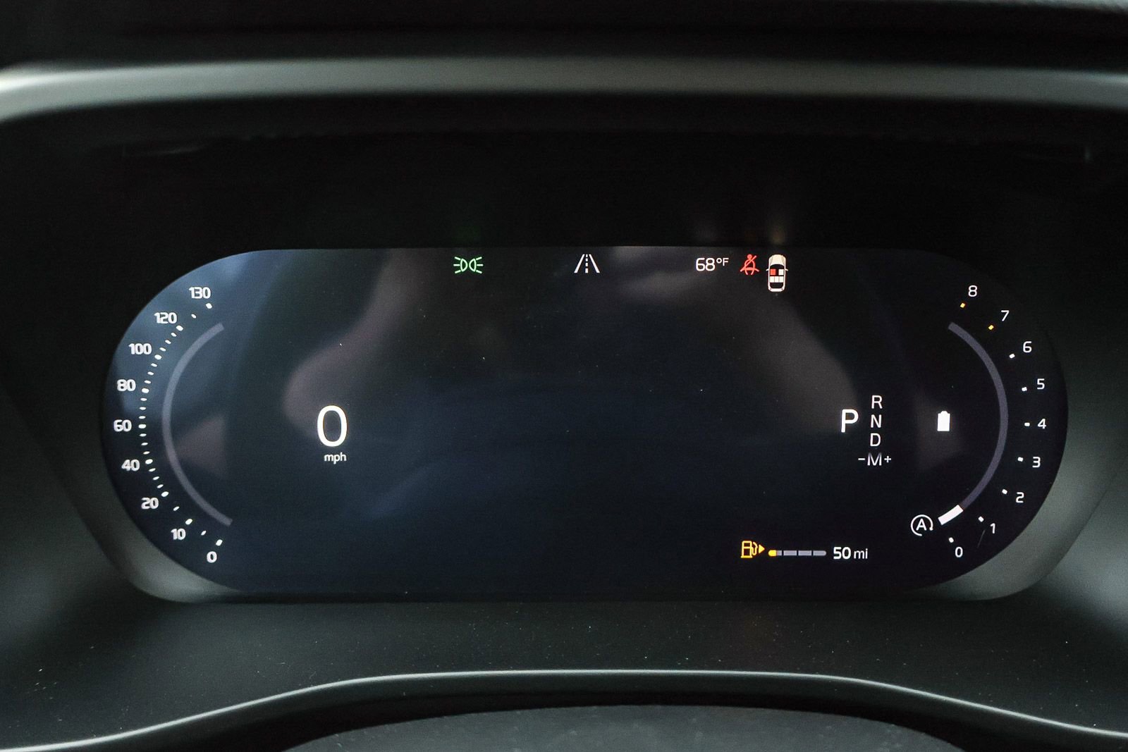 New 2026 Volvo XC40 B5 Core w/ Climate Package image 33